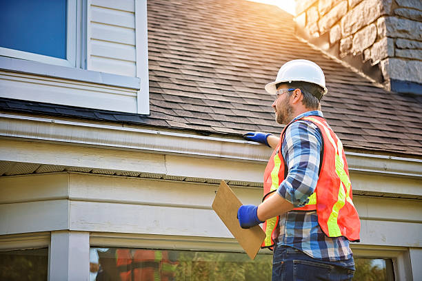 Licensed Storm Damage Roof Repair service in Linn, KS - Norken Roofing